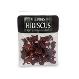 Hierba Girasol Hibisco